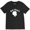 got soul funny retro funk disco afro 70s boogie soul new york V-Neck Tee