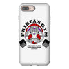 frieza's gym iPhone 8 Plus