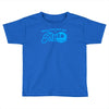 when i was your age, pluto was a planet! Toddler T-shirt