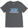 dalek dr who inspired V-Neck Tee
