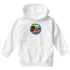 sandbox battle 1 Youth Hoodie