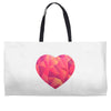 love couples Weekender Totes