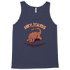 ankylosaurus Tank Top