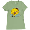melowmoon Ladies Fitted T-Shirt