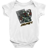 selfett Baby Onesie