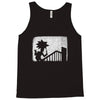 murder in the shadows Tank Top