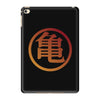 Goku Logo T-Shirt iPad Mini 4