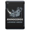rhinoceros iPad Mini