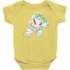 live in memphis Baby Onesie