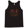 smaug's cash 4 gold Tank Top