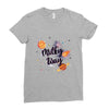 Milky Way Ladies Fitted T-Shirt