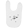 avicii rip Baby Bibs