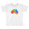say i do down under Toddler T-shirt