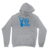 don't buck with texas funny Hoodie