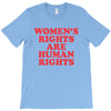 Women's Rights Are Human Rights T-Shirt