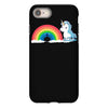 tasty rainbow iPhone 8