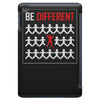 be different iPad Mini