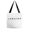 Lobster Tote Bags