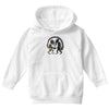 hunter vs Youth Hoodie