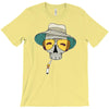 raoul duke las dead T-Shirt