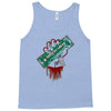zombies soylent green Tank Top