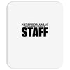 nymphomaniac treatment centre Mousepad
