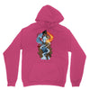 avatar of the water tribe Unisex Hoodie