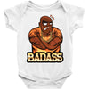 badass Baby Bodysuit
