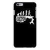 climbing evolution iPhone 6/6s Plus Case