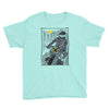 enjoy the ride Youth Tee