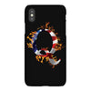 American Flag Q iPhoneX