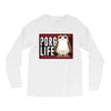 porg v1 matamoros Long Sleeve Shirts