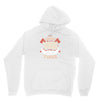 chop your own wood it will warm you twice Unisex Hoodie
