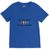 love thy neighbor! V-Neck Tee