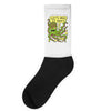 lets hug it out (2) Socks