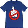 regular ghost T-Shirt