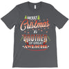 Merry Christmas To Brother Of Great Awesome T-Shirt
