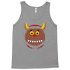 wild thing1 Tank Top