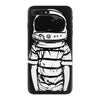 space boy iPhone 7 Plus Case