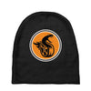 TURBO SNAKE Baby Beanies