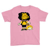 we rock hard Youth Tee