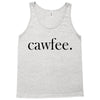 cawfee Tank Top