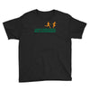 long distance relationship Youth Tee
