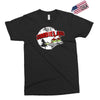 alice in zombieland Exclusive T-shirt