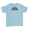 blue murder logo Youth Tee