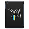 Killerbunny2007 Rainbow Overflow iPad Mini