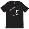 angel ,funshirt,petrie heil,fische,lustig,shirt,witzig,angelverein,neu T-Shirt