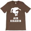 air khabib silhouette T-Shirt