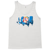 movie time Tank Top