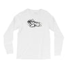 like one of your french girls Long Sleeve Shirts
